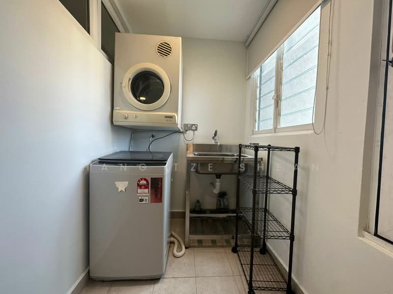 Tiffani Kiara untuk Untuk Disewa - RM 5,800 /bulan, Mac 2026 - PropertyGuru.com.my