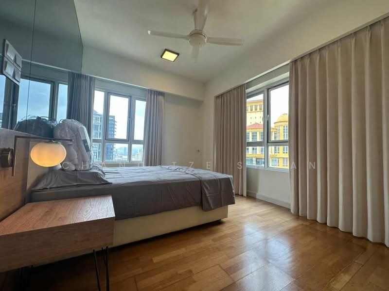 Tiffani Kiara untuk Untuk Disewa - RM 5,800 /bulan, Mac 2026 - PropertyGuru.com.my