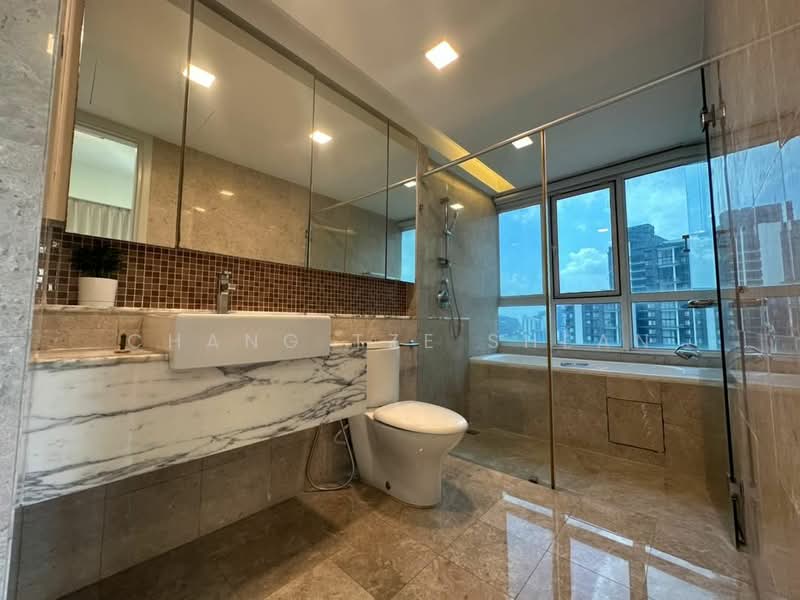 Tiffani Kiara untuk Untuk Disewa - RM 5,800 /bulan, Mac 2026 - PropertyGuru.com.my