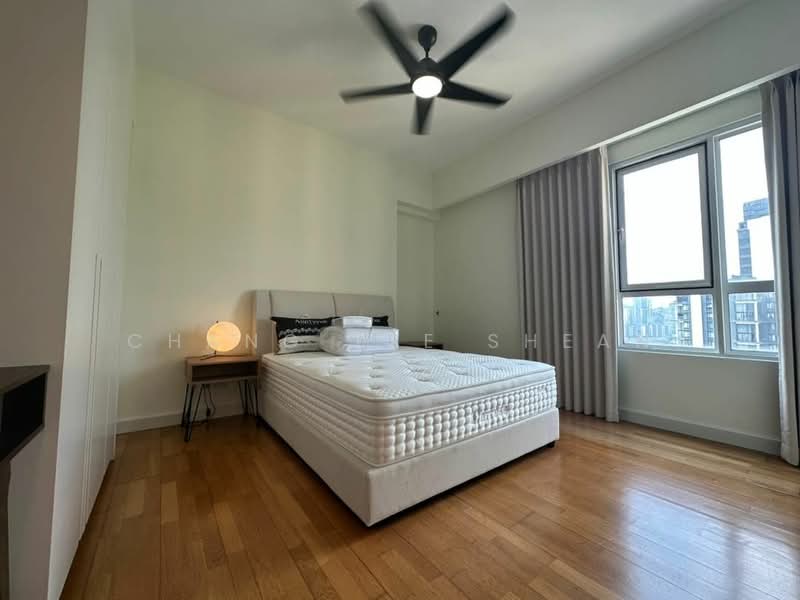 Tiffani Kiara untuk Untuk Disewa - RM 5,800 /bulan, Mac 2026 - PropertyGuru.com.my