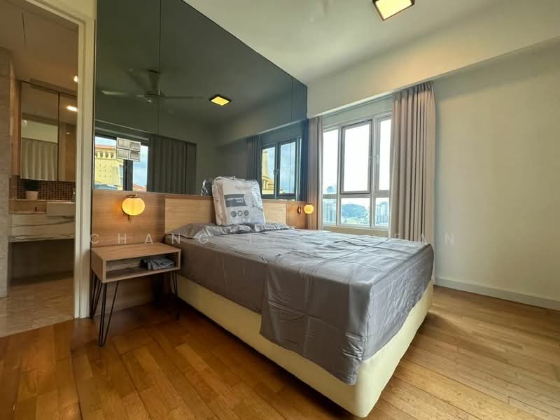 Tiffani Kiara untuk Untuk Disewa - RM 5,800 /bulan, Mac 2026 - PropertyGuru.com.my