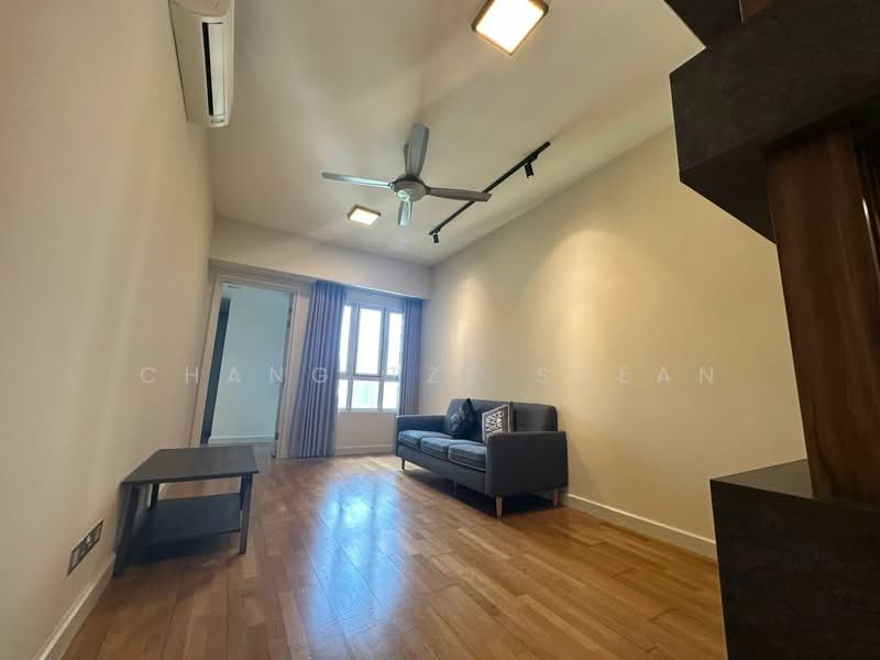 Tiffani Kiara untuk Untuk Disewa - RM 5,800 /bulan, Mac 2026 - PropertyGuru.com.my