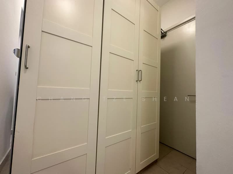 Tiffani Kiara untuk Untuk Disewa - RM 5,800 /bulan, Mac 2026 - PropertyGuru.com.my