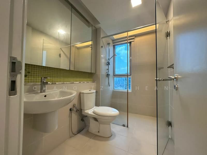 Tiffani Kiara untuk Untuk Disewa - RM 5,800 /bulan, Mac 2026 - PropertyGuru.com.my