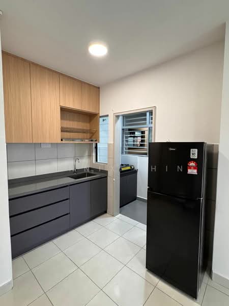 Apartment for Rent at Residensi Riamas - Dennix Chin - PropertyGuru.com.my