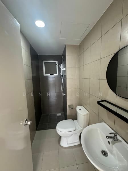 Apartment for Rent at Residensi Riamas - Dennix Chin - PropertyGuru.com.my
