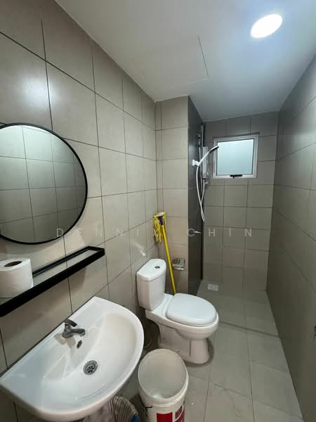 Apartment for Rent at Residensi Riamas - Dennix Chin - PropertyGuru.com.my