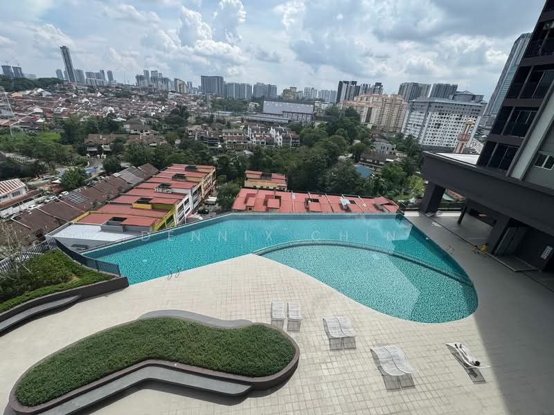 Apartment for Rent at Residensi Riamas - Dennix Chin - PropertyGuru.com.my