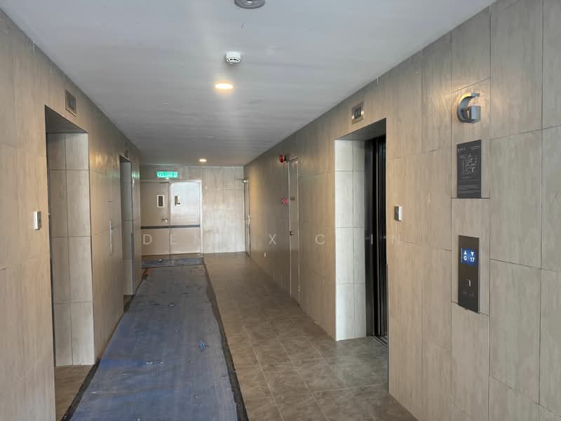 Apartment for Rent at Residensi Riamas - Dennix Chin - PropertyGuru.com.my