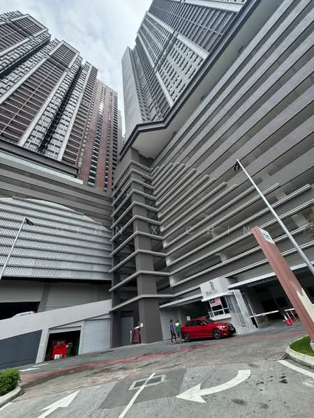 Apartment for Rent at Residensi Riamas - Dennix Chin - PropertyGuru.com.my