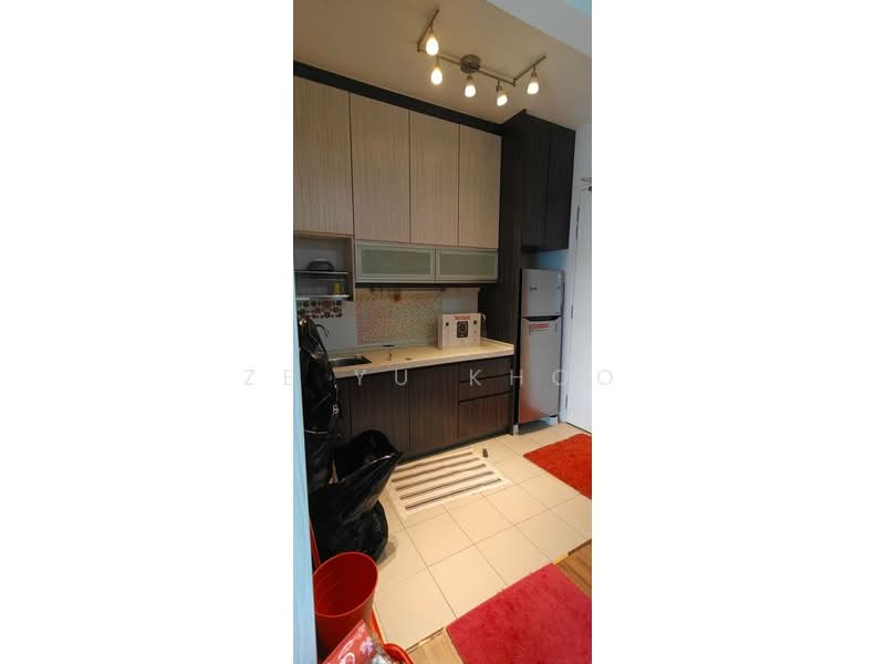 Service Residence for Rent at You Residences @ You City - Ze Yu Khoo - PropertyGuru.com.my