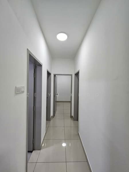 Condominium for Rent at Mizumi Residences - Ze Yu Khoo - PropertyGuru.com.my