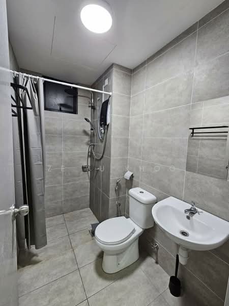 Condominium for Rent at Mizumi Residences - Ze Yu Khoo - PropertyGuru.com.my