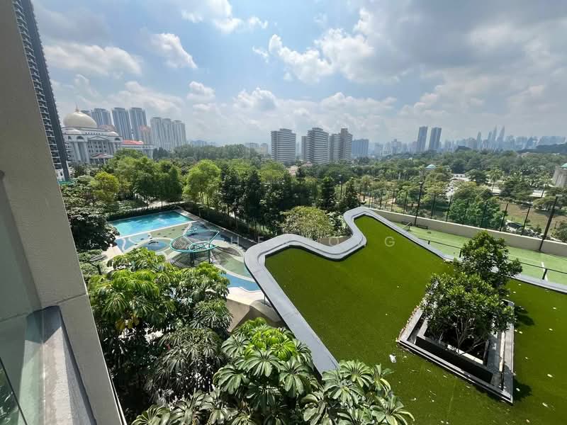 Service Residence for Sale at Residensi Solaris Parq - Esther Ong - PropertyGuru.com.my