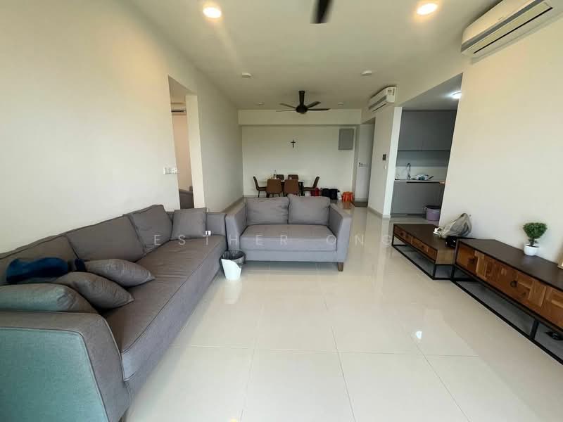 Service Residence for Sale at Residensi Solaris Parq - Esther Ong - PropertyGuru.com.my
