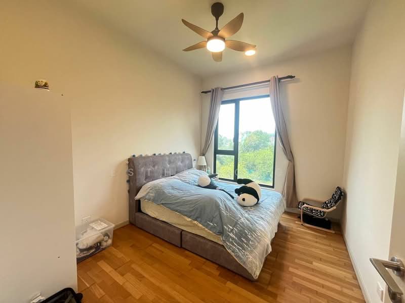 Service Residence for Sale at Residensi Solaris Parq - Esther Ong - PropertyGuru.com.my