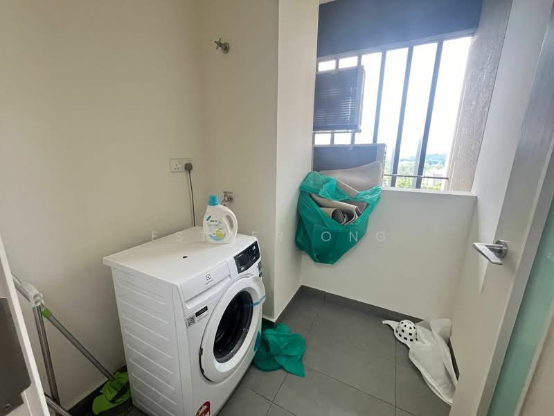 Service Residence for Sale at Residensi Solaris Parq - Esther Ong - PropertyGuru.com.my
