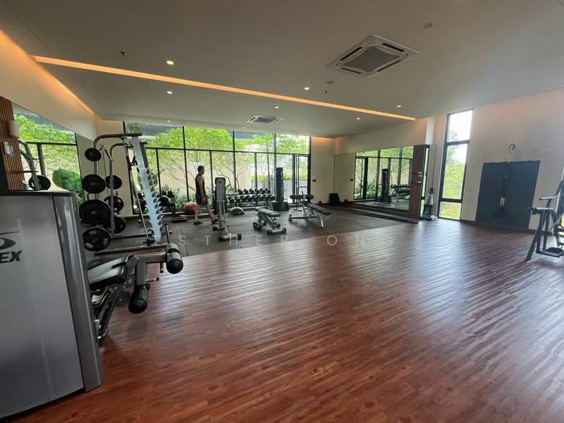 Service Residence for Sale at Residensi Solaris Parq - Esther Ong - PropertyGuru.com.my