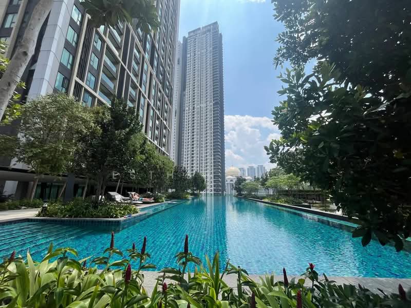 Service Residence for Sale at Residensi Solaris Parq - Esther Ong - PropertyGuru.com.my
