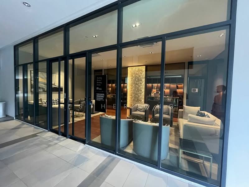 Service Residence for Sale at Residensi Solaris Parq - Esther Ong - PropertyGuru.com.my