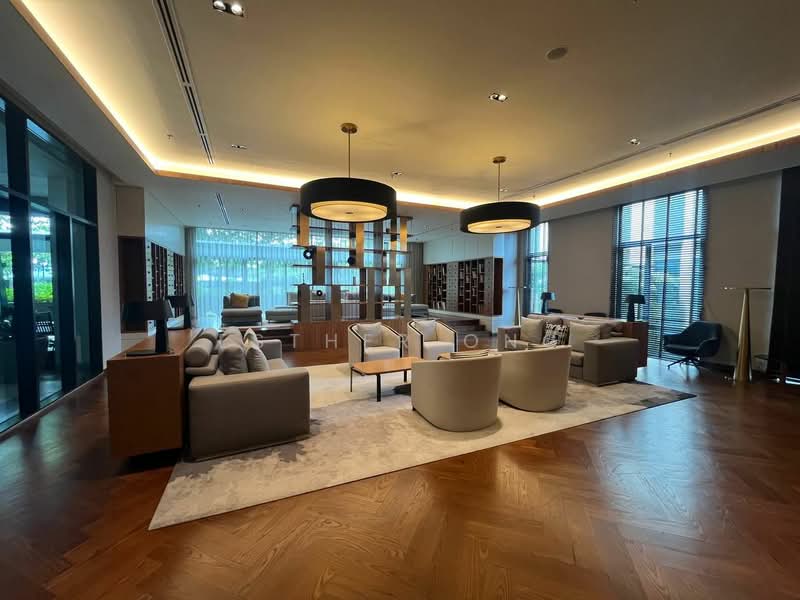 Service Residence for Sale at Residensi Solaris Parq - Esther Ong - PropertyGuru.com.my