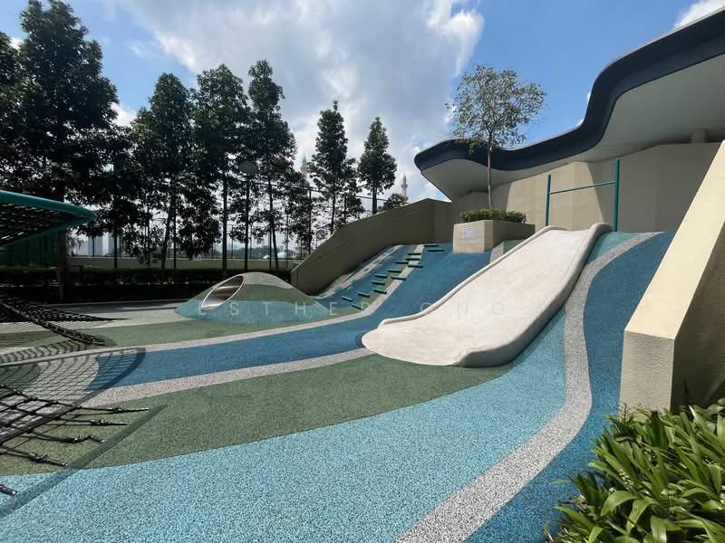 Service Residence for Sale at Residensi Solaris Parq - Esther Ong - PropertyGuru.com.my