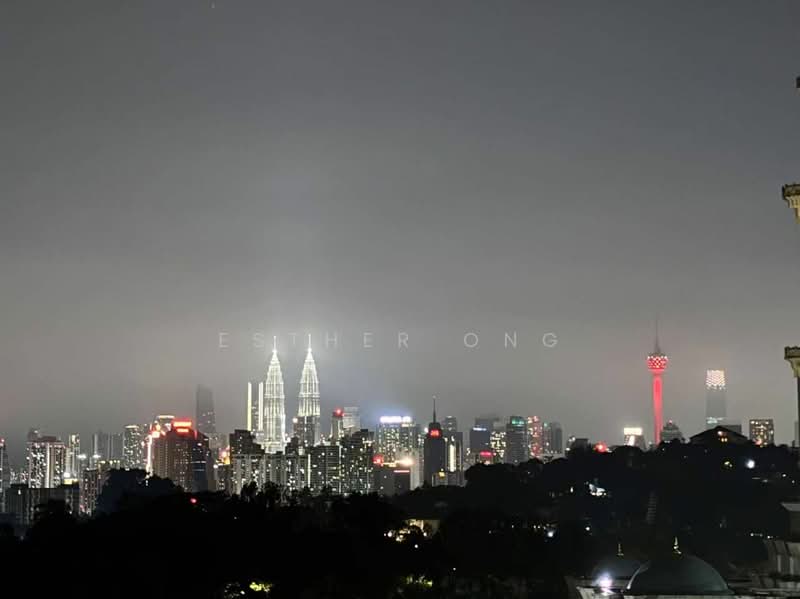 Service Residence for Sale at Residensi Solaris Parq - Esther Ong - PropertyGuru.com.my