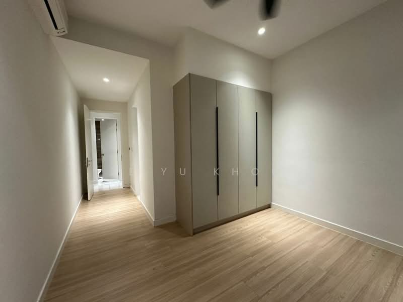 UNIO Residence untuk Untuk Disewa - RM 2,000 /bulan, Mac 2026 - PropertyGuru.com.my