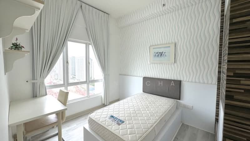 Servis Apartment untuk Disewa di Windsor Tower - Clement Chan - PropertyGuru.com.my