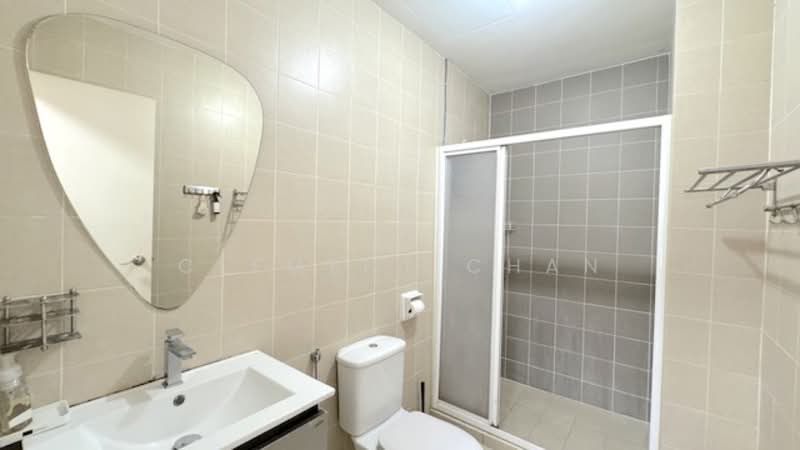 Servis Apartment untuk Disewa di Windsor Tower - Clement Chan - PropertyGuru.com.my