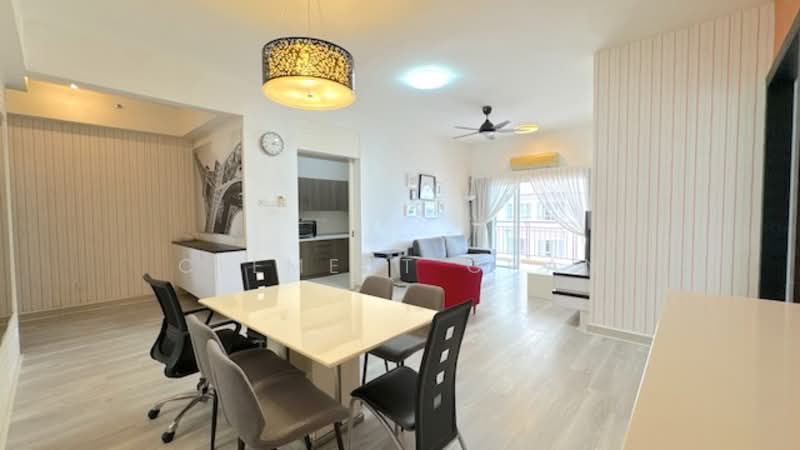 Servis Apartment untuk Disewa di Windsor Tower - Clement Chan - PropertyGuru.com.my