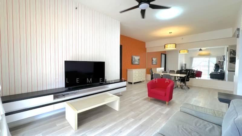 Servis Apartment untuk Disewa di Windsor Tower - Clement Chan - PropertyGuru.com.my