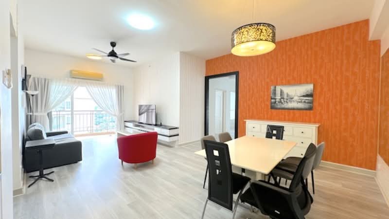 Servis Apartment untuk Disewa di Windsor Tower - Clement Chan - PropertyGuru.com.my