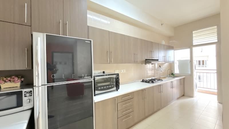 Servis Apartment untuk Disewa di Windsor Tower - Clement Chan - PropertyGuru.com.my