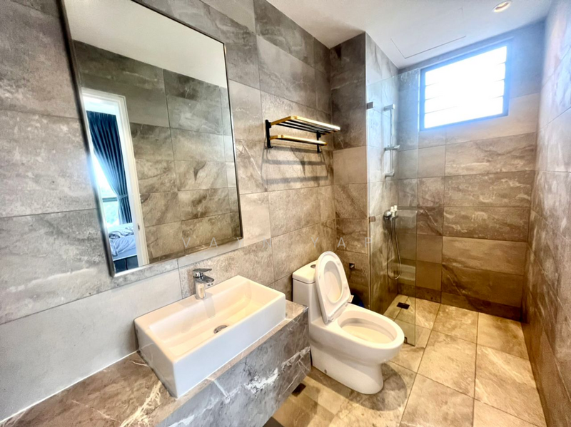 Service Residence for Rent at Equine Residence - Vayn Yap - PropertyGuru.com.my