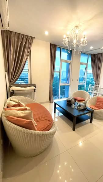 Untuk Disewa - Nadayu28