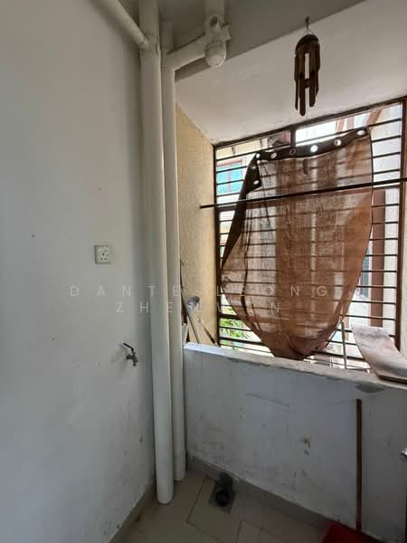 Apartment for Rent at Desa Idaman Residences - Dante Leong Zhenwen - PropertyGuru.com.my