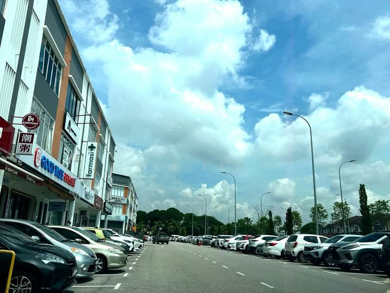 Shop for Sale in Austin Crest (Johor Bahru) - Rey Lee - PropertyGuru.com.my