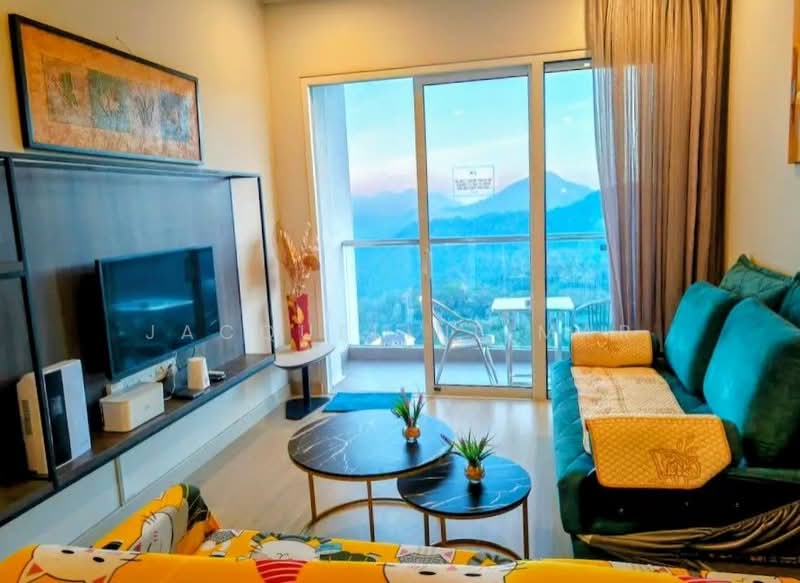 Windmill upon Hills untuk Untuk Disewa - RM 2,500 /bulan, Mac 2026 - PropertyGuru.com.my