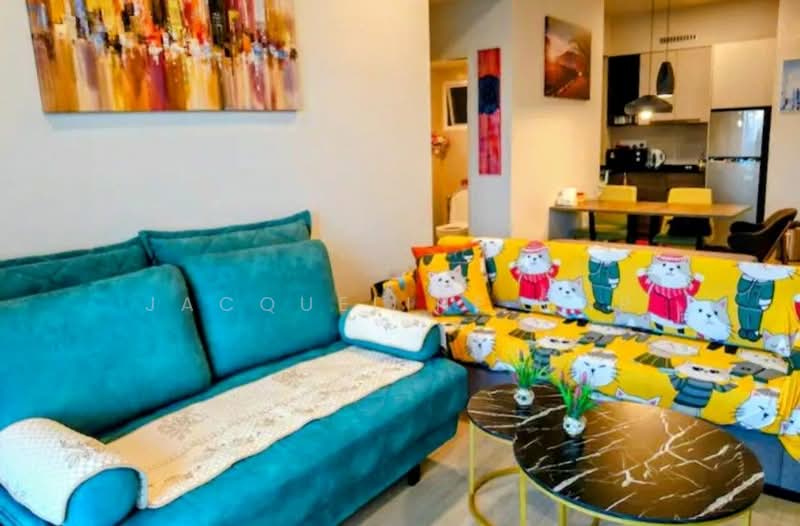 Windmill upon Hills untuk Untuk Disewa - RM 2,500 /bulan, Mac 2026 - PropertyGuru.com.my