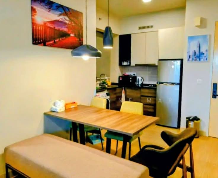Windmill upon Hills untuk Untuk Disewa - RM 2,500 /bulan, Mac 2026 - PropertyGuru.com.my