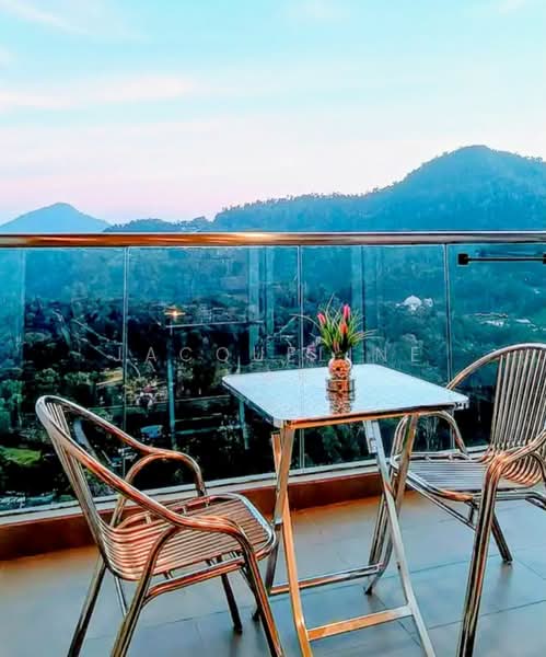 Windmill upon Hills untuk Untuk Disewa - RM 2,500 /bulan, Mac 2026 - PropertyGuru.com.my