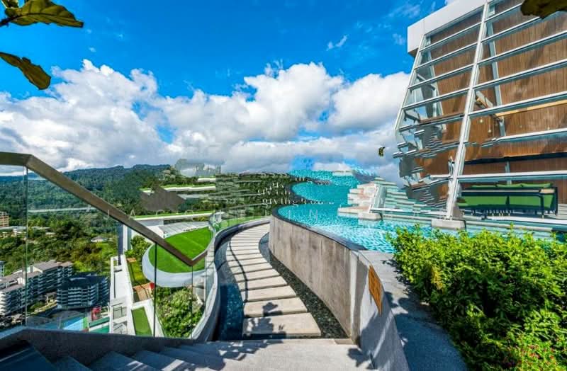 Windmill upon Hills untuk Untuk Disewa - RM 2,500 /bulan, Mac 2026 - PropertyGuru.com.my