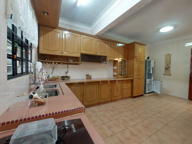 Semi-Detached House for Sale in Taman Gembira (Klang) - Ice Lee - PropertyGuru.com.my