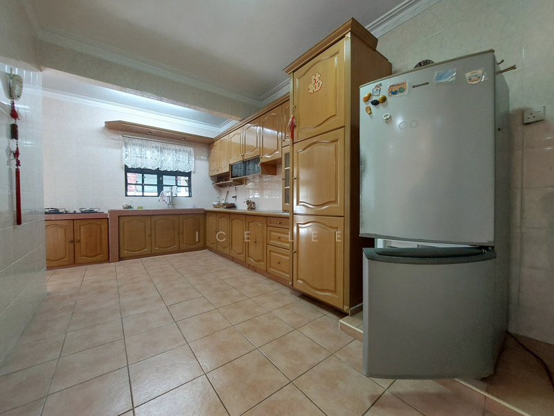 Semi-Detached House for Sale in Taman Gembira (Klang) - Ice Lee - PropertyGuru.com.my