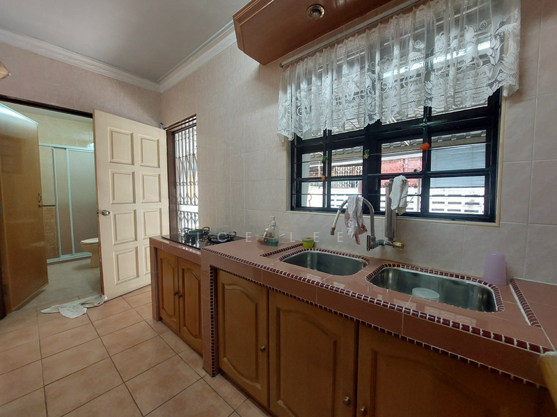 Semi-Detached House for Sale in Taman Gembira (Klang) - Ice Lee - PropertyGuru.com.my