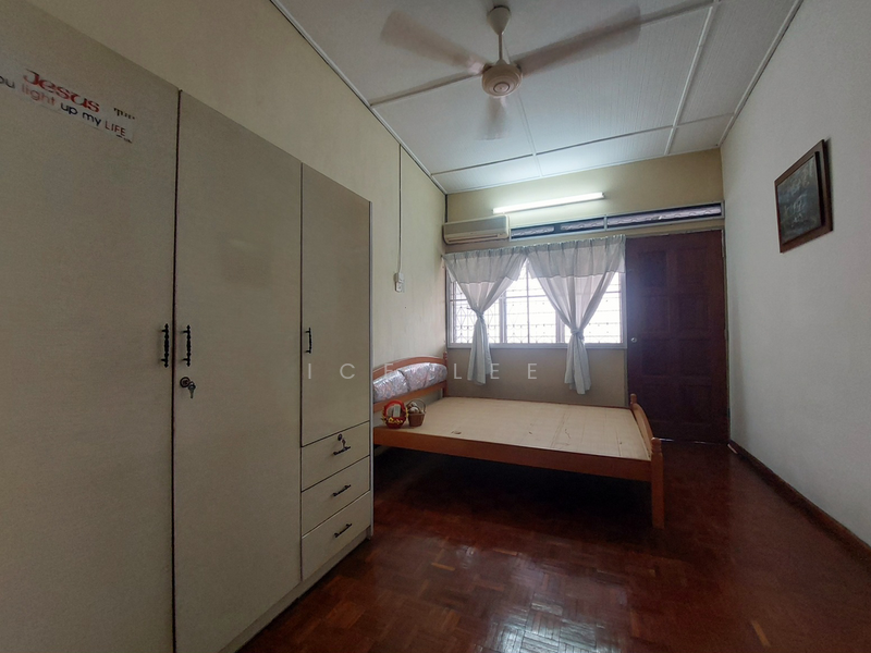 Semi-Detached House for Sale in Taman Gembira (Klang) - Ice Lee - PropertyGuru.com.my