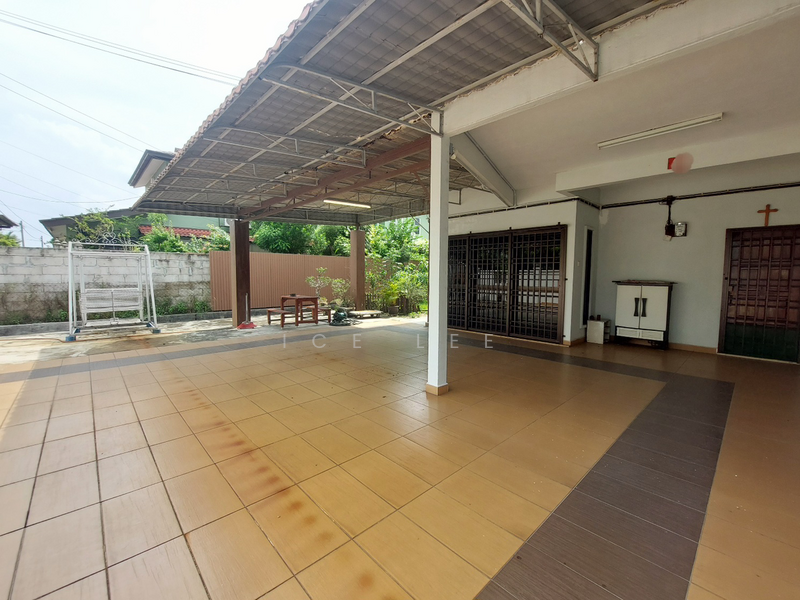 Semi-Detached House for Sale in Taman Gembira (Klang) - Ice Lee - PropertyGuru.com.my