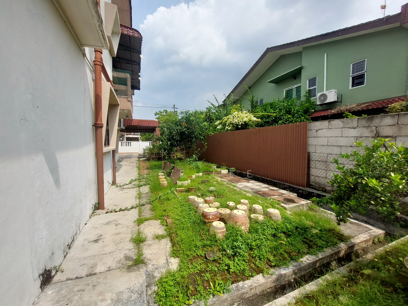Semi-Detached House for Sale in Taman Gembira (Klang) - Ice Lee - PropertyGuru.com.my