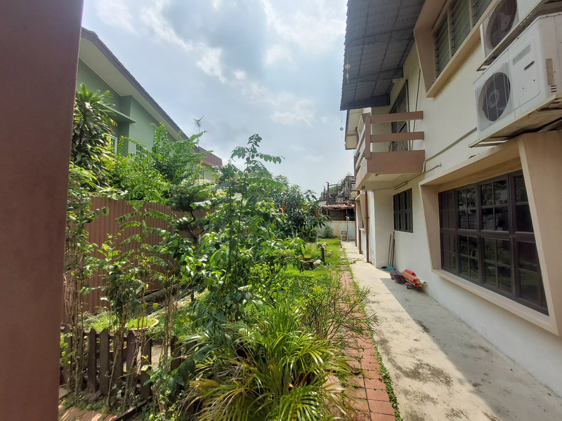 Semi-Detached House for Sale in Taman Gembira (Klang) - Ice Lee - PropertyGuru.com.my